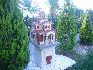 Apartamento de vacaciones en Polichrono-CHALKIDIKI (Chalkidiki)Casa de vacaciones