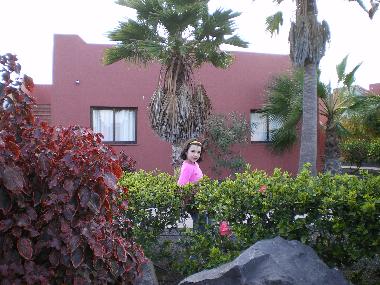 Apartamento de vacaciones en Corralejo (Fuerteventura)Casa de vacaciones