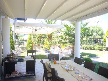 Apartamento de vacaciones en Polichrono-CHALKIDIKI (Chalkidiki)Casa de vacaciones