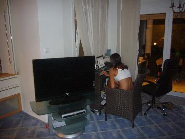 Apartamento de vacaciones en Polichrono-CHALKIDIKI (Chalkidiki)Casa de vacaciones