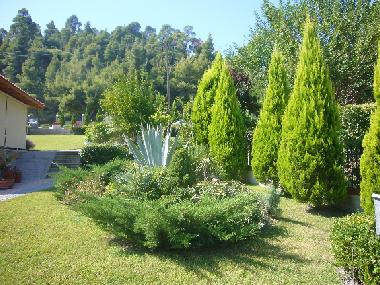 Apartamento de vacaciones en Polichrono-CHALKIDIKI (Chalkidiki)Casa de vacaciones