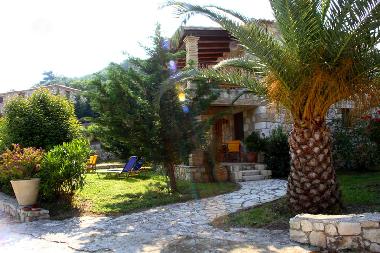 Casa de vacaciones en Zakynthos (Zakynthos)Casa de vacaciones