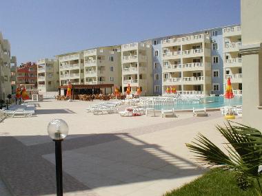 Apartamento de vacaciones en Altinkum (Izmir)Casa de vacaciones