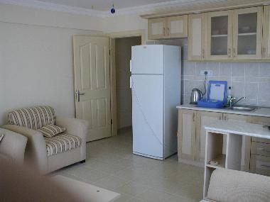 Apartamento de vacaciones en Altinkum (Izmir)Casa de vacaciones