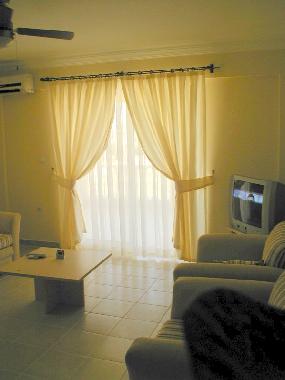 Apartamento de vacaciones en Altinkum (Izmir)Casa de vacaciones