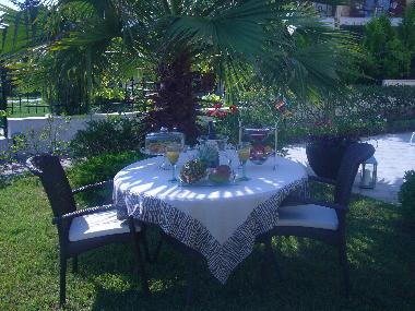 Apartamento de vacaciones en Polichrono-CHALKIDIKI (Chalkidiki)Casa de vacaciones