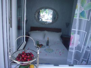 Apartamento de vacaciones en Polichrono-CHALKIDIKI (Chalkidiki)Casa de vacaciones