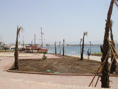 Apartamento de vacaciones en Altinkum (Izmir)Casa de vacaciones