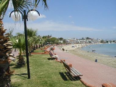Apartamento de vacaciones en Altinkum (Izmir)Casa de vacaciones