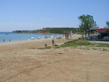 Apartamento de vacaciones en Altinkum (Izmir)Casa de vacaciones