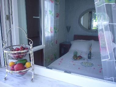 Apartamento de vacaciones en Polichrono-CHALKIDIKI (Chalkidiki)Casa de vacaciones