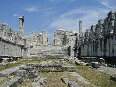 Apartamento de vacaciones en Altinkum (Izmir)Casa de vacaciones