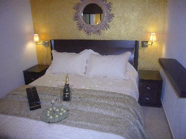 Apartamento de vacaciones en Polichrono-CHALKIDIKI (Chalkidiki)Casa de vacaciones