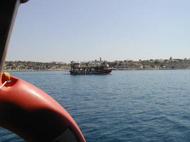 Apartamento de vacaciones en Altinkum (Izmir)Casa de vacaciones