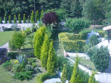 Apartamento de vacaciones en Polichrono-CHALKIDIKI (Chalkidiki)Casa de vacaciones