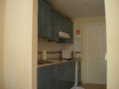 Apartamento de vacaciones en Corralejo (Fuerteventura)Casa de vacaciones