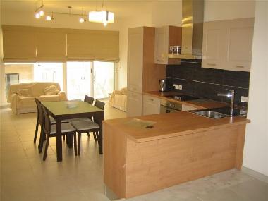 Apartamento de vacaciones en Sliema (Malta)Casa de vacaciones