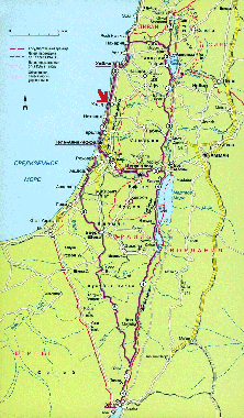 Apartamento de vacaciones en Hadera(Givat-Olga) (HaMerkaz (Central))Casa de vacaciones