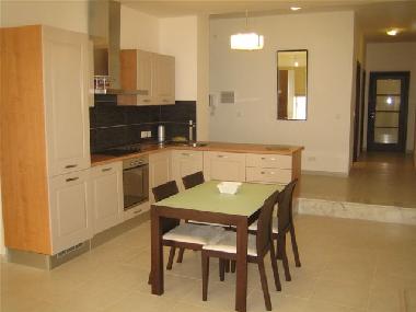 Apartamento de vacaciones en Sliema (Malta)Casa de vacaciones