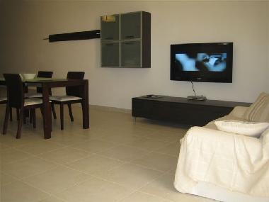 Apartamento de vacaciones en Sliema (Malta)Casa de vacaciones