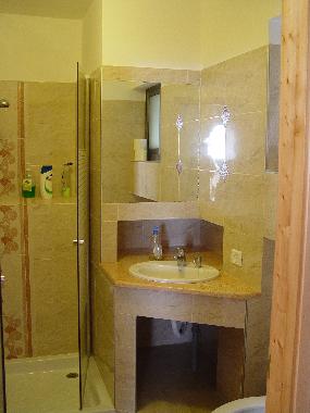 Apartamento de vacaciones en Hadera(Givat-Olga) (HaMerkaz (Central))Casa de vacaciones