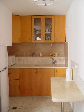 Apartamento de vacaciones en Hadera(Givat-Olga) (HaMerkaz (Central))Casa de vacaciones