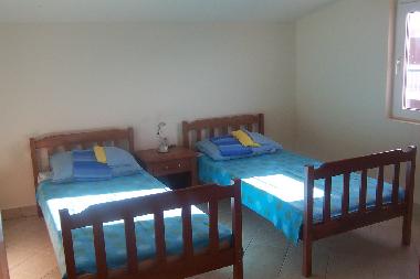 Casa de vacaciones en Lozice auf Insel Vir (Zadarska)Casa de vacaciones