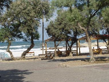 Apartamento de vacaciones en Hadera(Givat-Olga) (HaMerkaz (Central))Casa de vacaciones