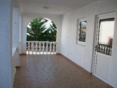 Casa de vacaciones en Lozice auf Insel Vir (Zadarska)Casa de vacaciones
