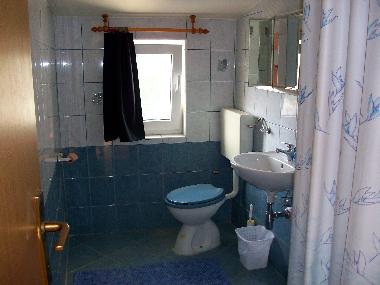 Casa de vacaciones en Lozice auf Insel Vir (Zadarska)Casa de vacaciones