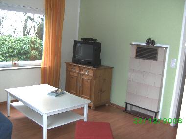 Apartamento de vacaciones en Leinfelden-Echterdingen (Region Stuttgart)Casa de vacaciones