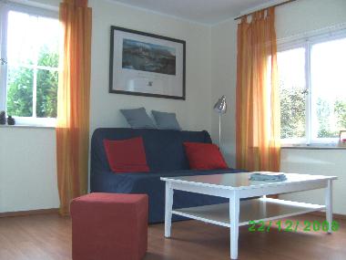 Apartamento de vacaciones en Leinfelden-Echterdingen (Region Stuttgart)Casa de vacaciones