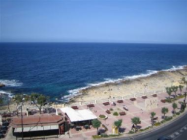 Apartamento de vacaciones en Sliema (Malta)Casa de vacaciones