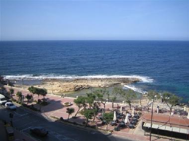 Apartamento de vacaciones en Sliema (Malta)Casa de vacaciones