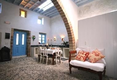 Casa de vacaciones en koskinou (Dodekanisos)Casa de vacaciones