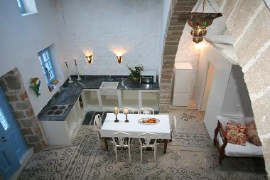 Casa de vacaciones en koskinou (Dodekanisos)Casa de vacaciones