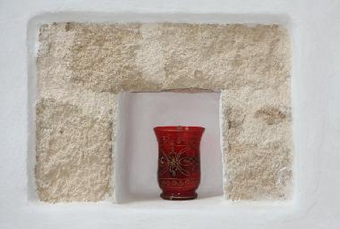 Casa de vacaciones en koskinou (Dodekanisos)Casa de vacaciones