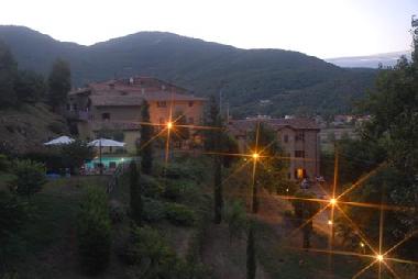 Apartamento de vacaciones en Lisciano Niccone (Perugia)Casa de vacaciones