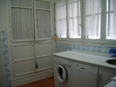 Apartamento de vacaciones en Huesca (Huesca)Casa de vacaciones