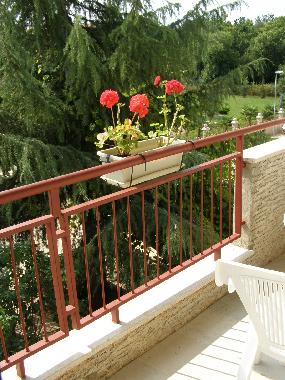 Apartamento de vacaciones en Porec (Istarska)Casa de vacaciones