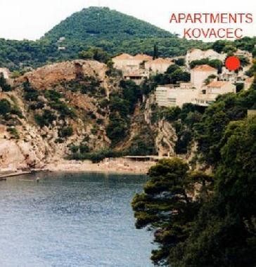 Casa de vacaciones en Dubrovnik (Dubrovacko-Neretvanska)Casa de vacaciones
