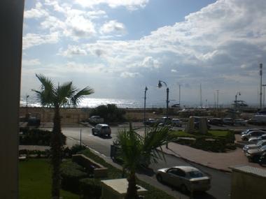 Apartamento de vacaciones en Herzliyya (HaMerkaz (Central))Casa de vacaciones