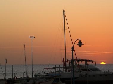 Apartamento de vacaciones en Herzliyya (HaMerkaz (Central))Casa de vacaciones