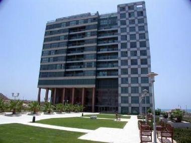 Apartamento de vacaciones en Herzliyya (HaMerkaz (Central))Casa de vacaciones