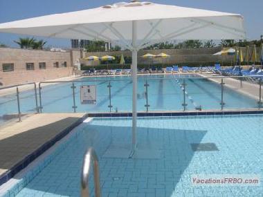 Apartamento de vacaciones en Herzliyya (HaMerkaz (Central))Casa de vacaciones