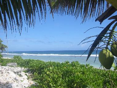 Casa de vacaciones en RAROTONGA (Cookinseln)Casa de vacaciones