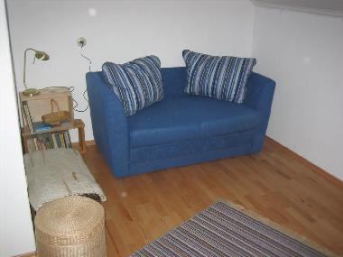 Casa de vacaciones en Gersfeld (Rh�n)Casa de vacaciones