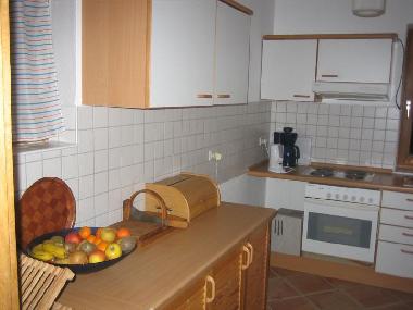 Casa de vacaciones en Gersfeld (Rh�n)Casa de vacaciones