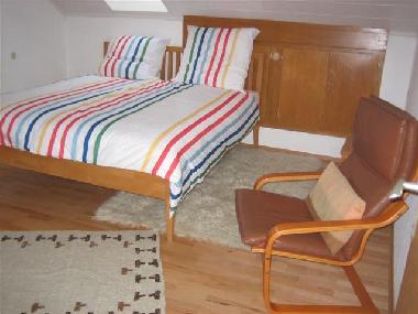 Casa de vacaciones en Gersfeld (Rh�n)Casa de vacaciones