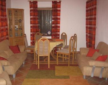 Casa de vacaciones en Gersfeld (Rh�n)Casa de vacaciones